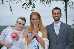 Terapeuta Celebrante Holística
